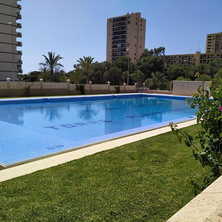 Estudio Paraiso Aguadulce  Kültér fotó