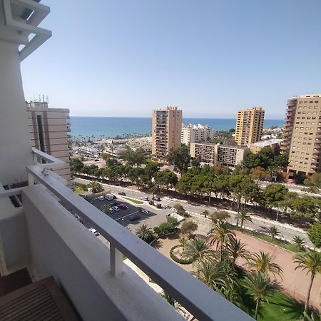 Estudio Paraiso Aguadulce  Kültér fotó