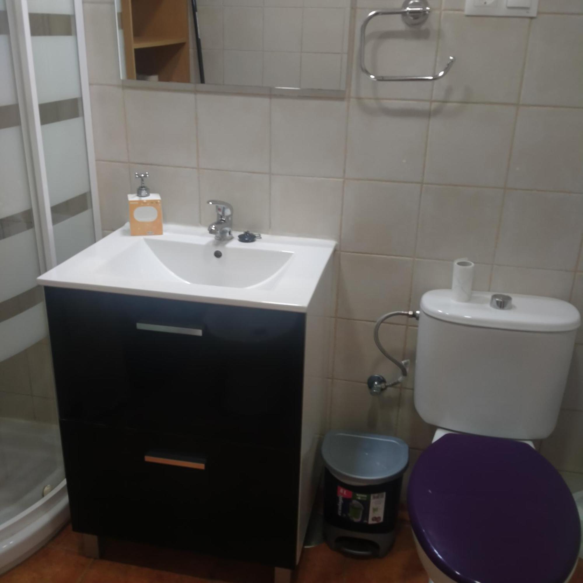 Estudio Paraiso Aguadulce  Kültér fotó
