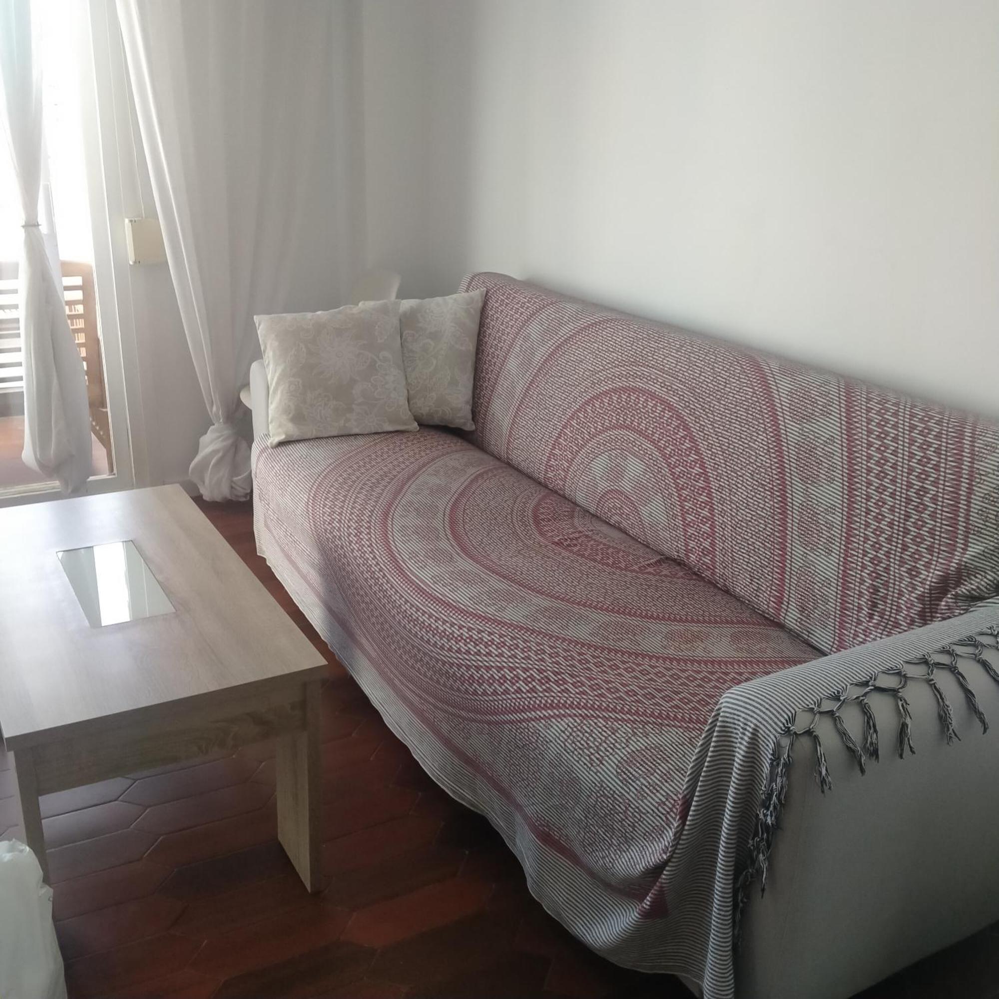 Estudio Paraiso Aguadulce  Kültér fotó