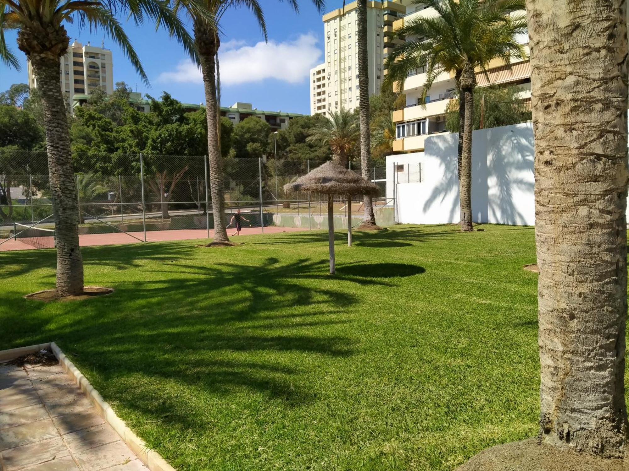 Estudio Paraiso Aguadulce  Kültér fotó