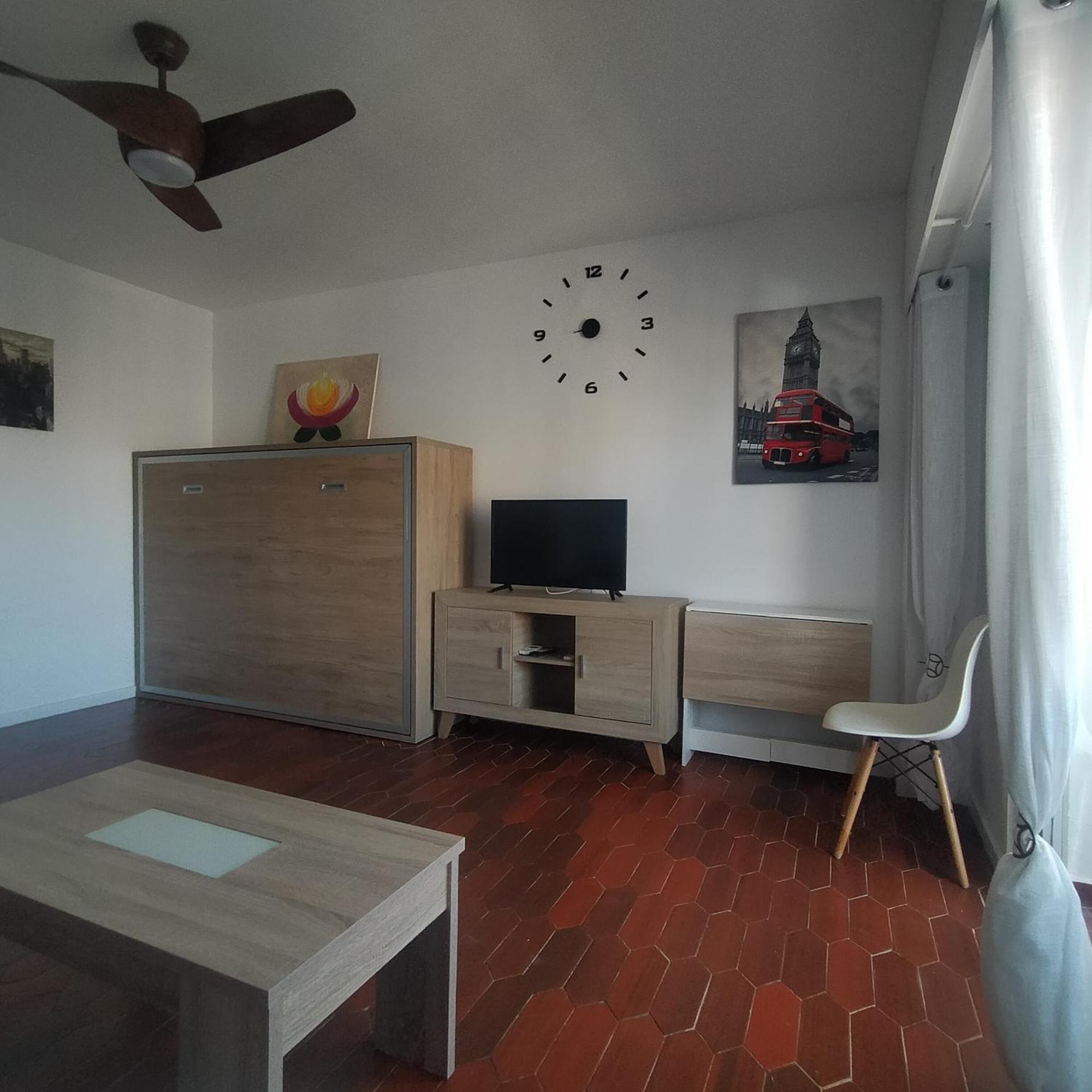 Estudio Paraiso Aguadulce  Kültér fotó