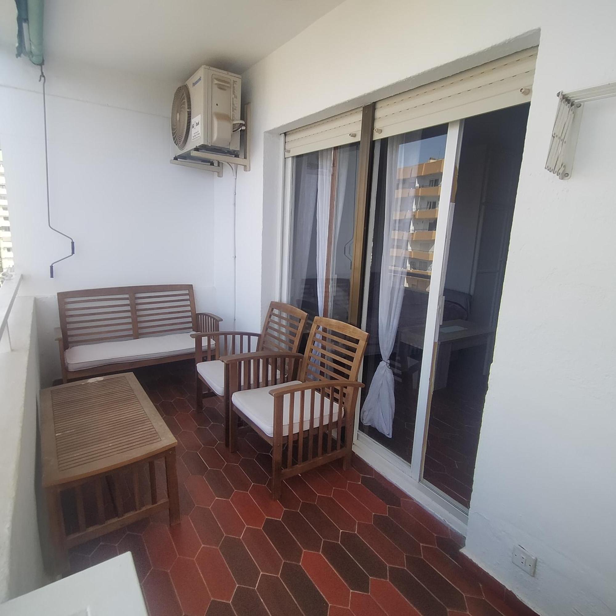 Estudio Paraiso Aguadulce  Kültér fotó
