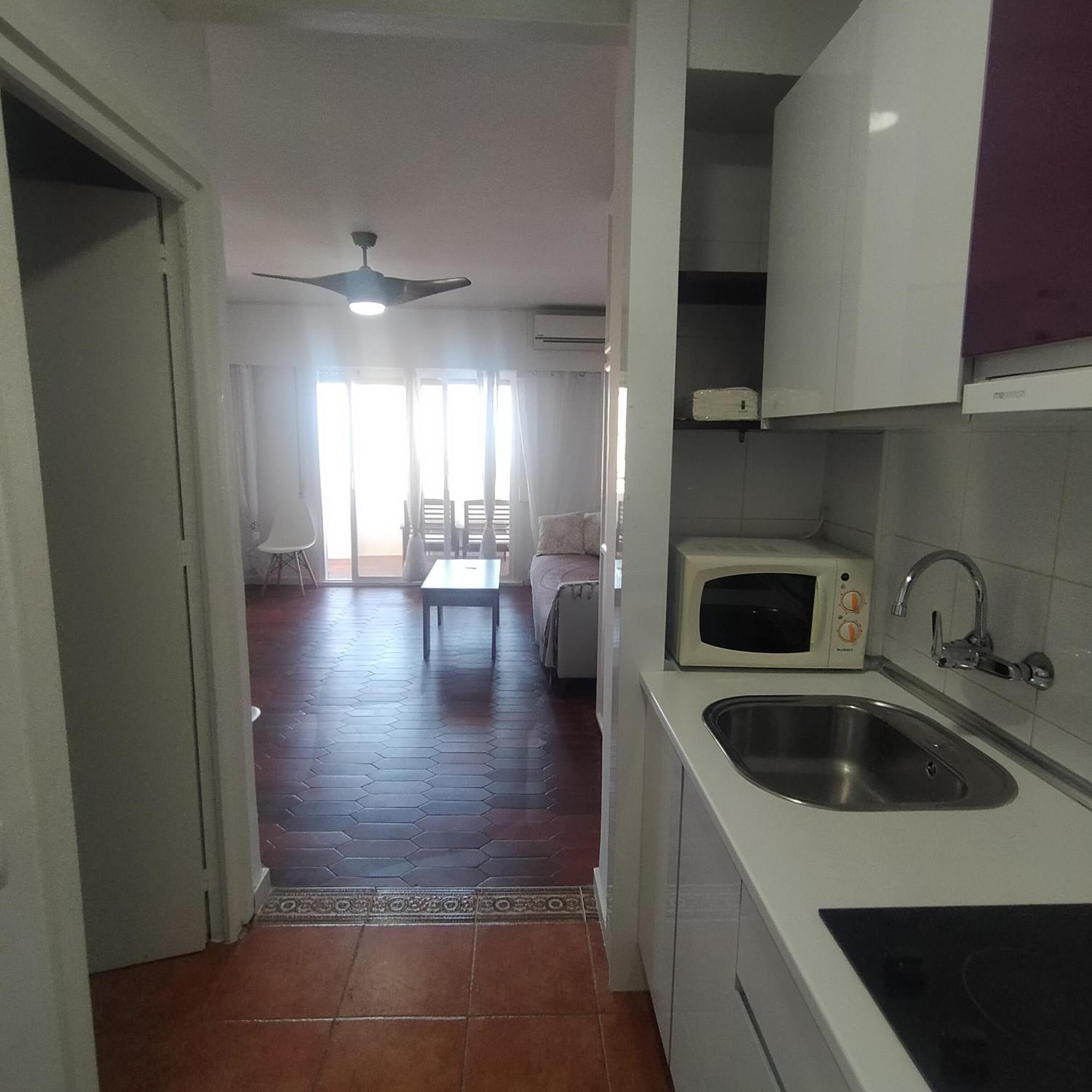 Estudio Paraiso Aguadulce  Kültér fotó