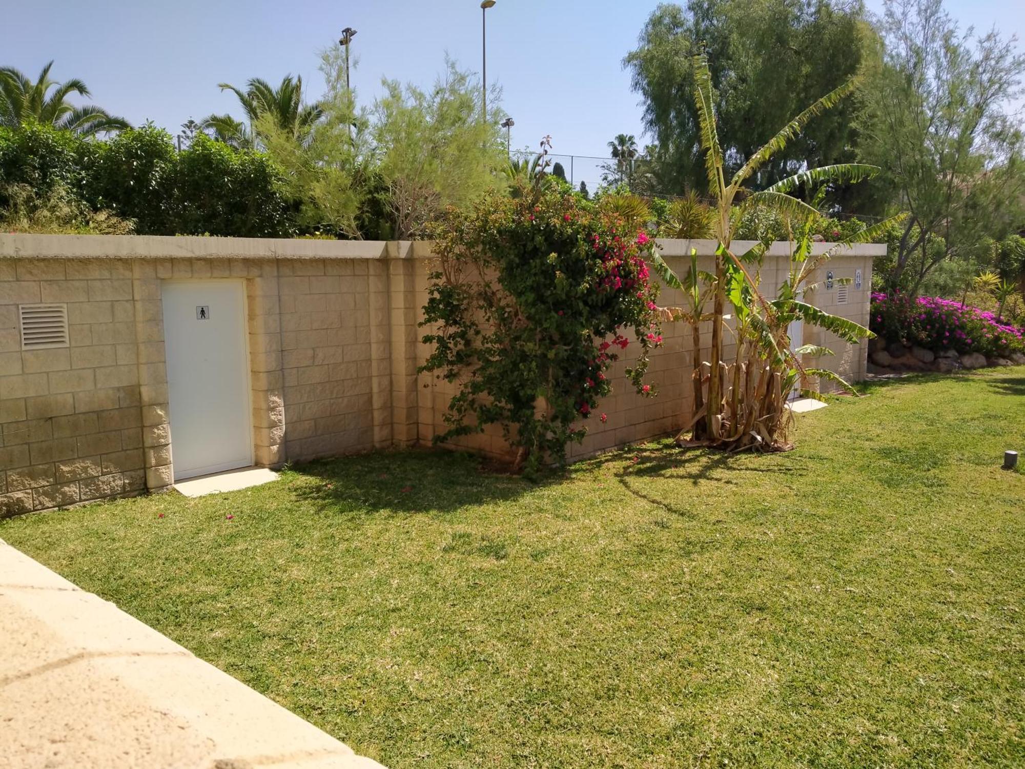 Estudio Paraiso Aguadulce  Kültér fotó