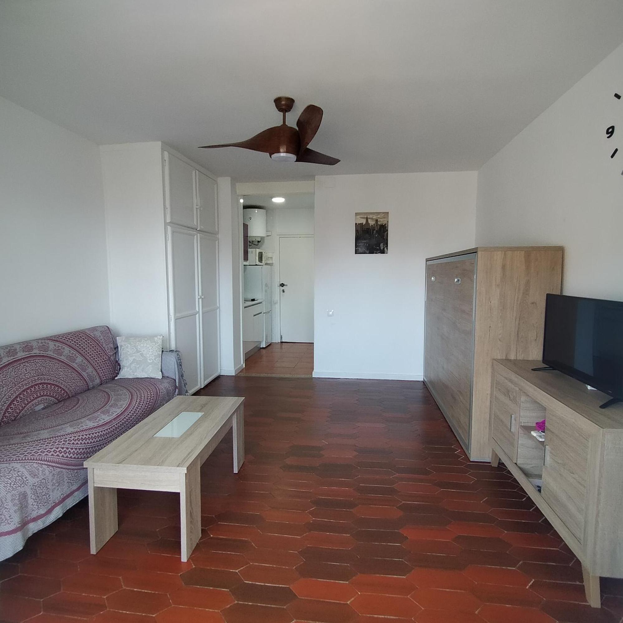 Estudio Paraiso Aguadulce  Kültér fotó