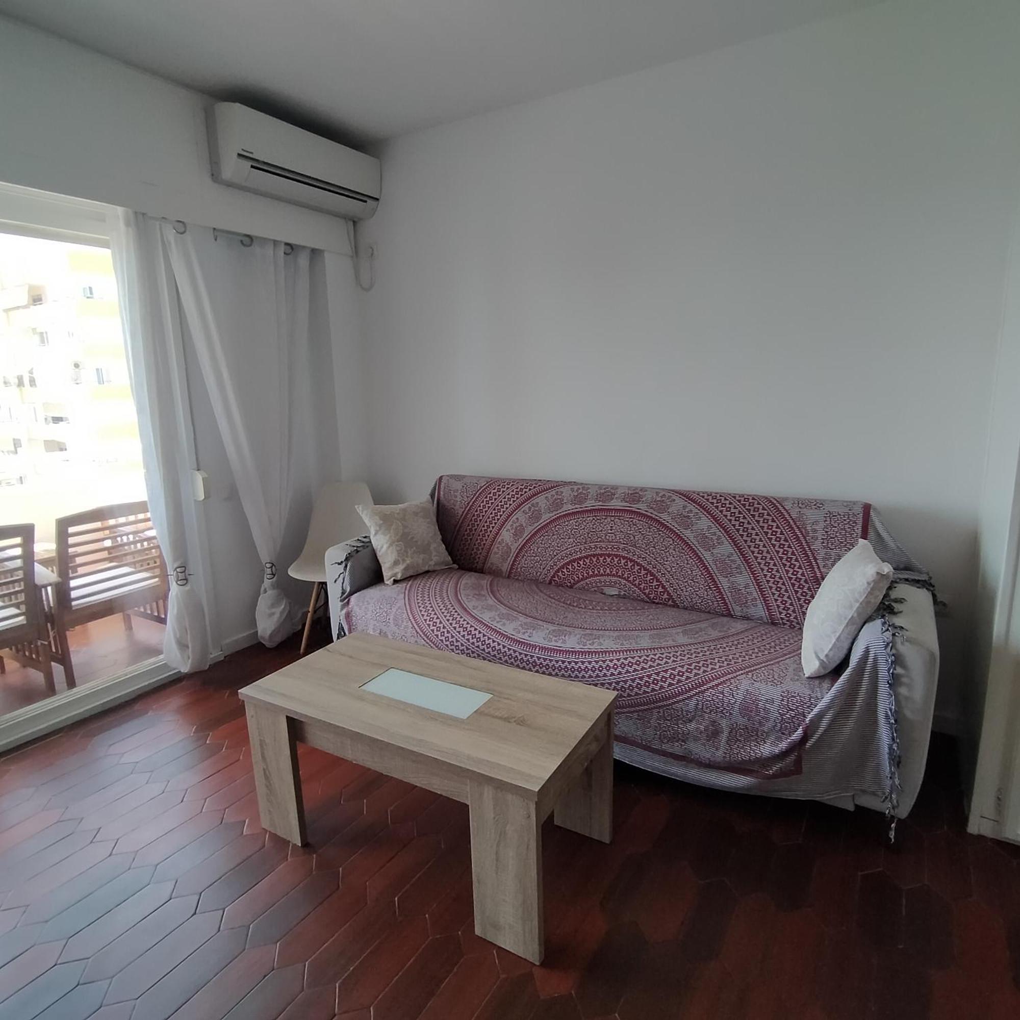 Estudio Paraiso Aguadulce  Kültér fotó
