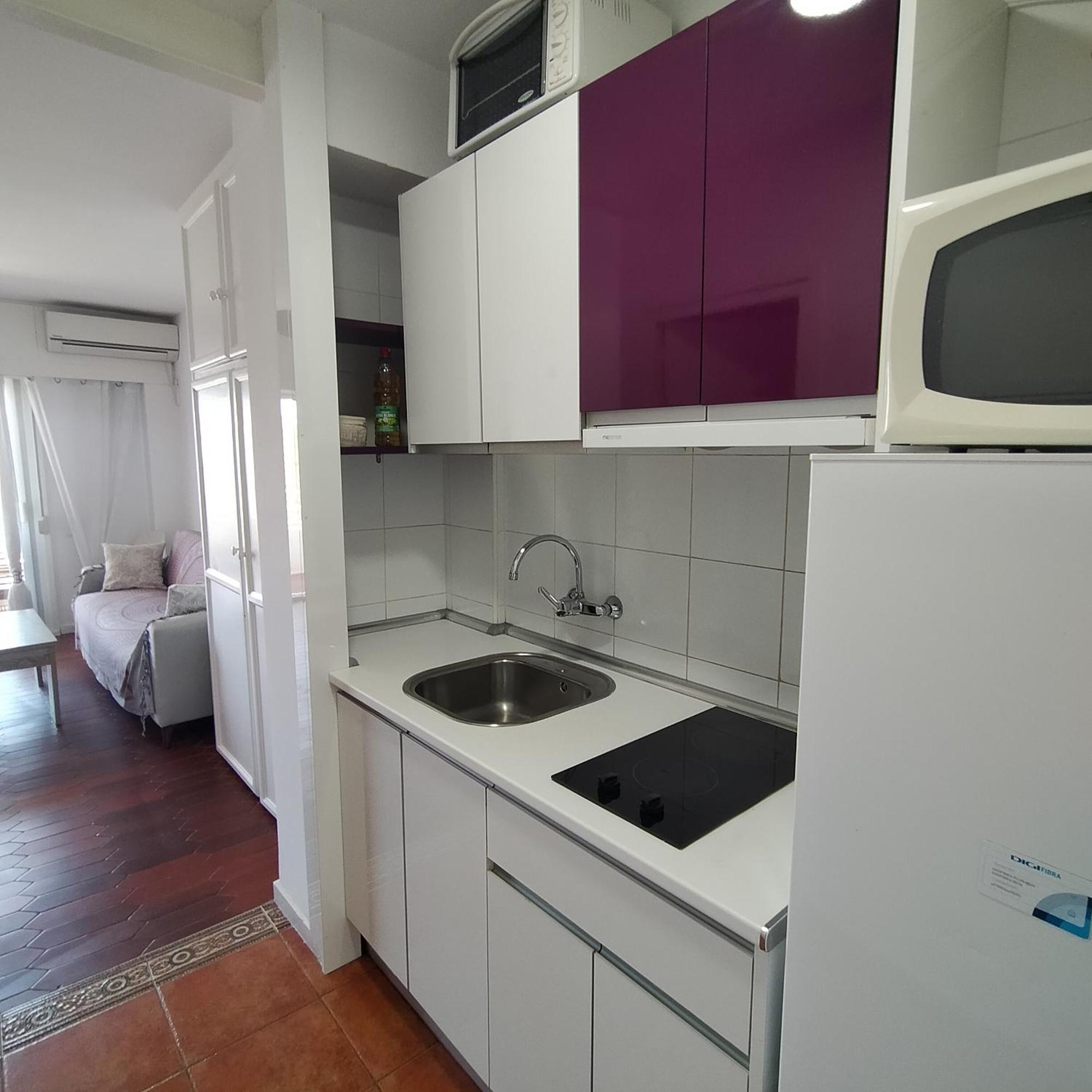 Estudio Paraiso Aguadulce  Kültér fotó