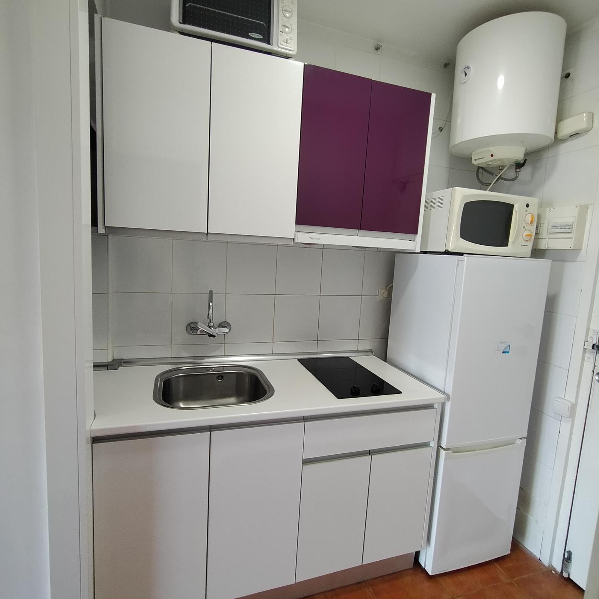 Estudio Paraiso Aguadulce  Kültér fotó