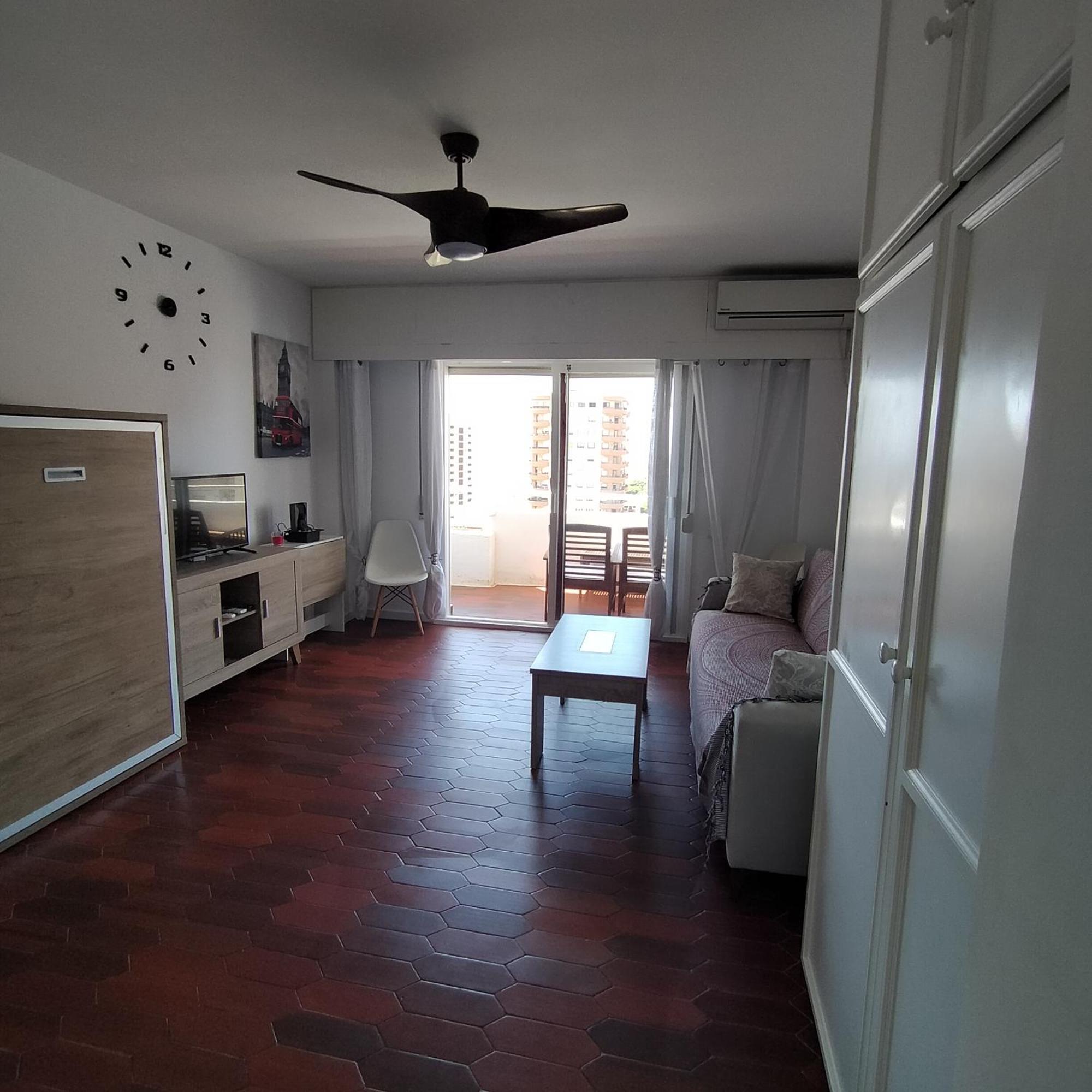 Estudio Paraiso Aguadulce  Kültér fotó