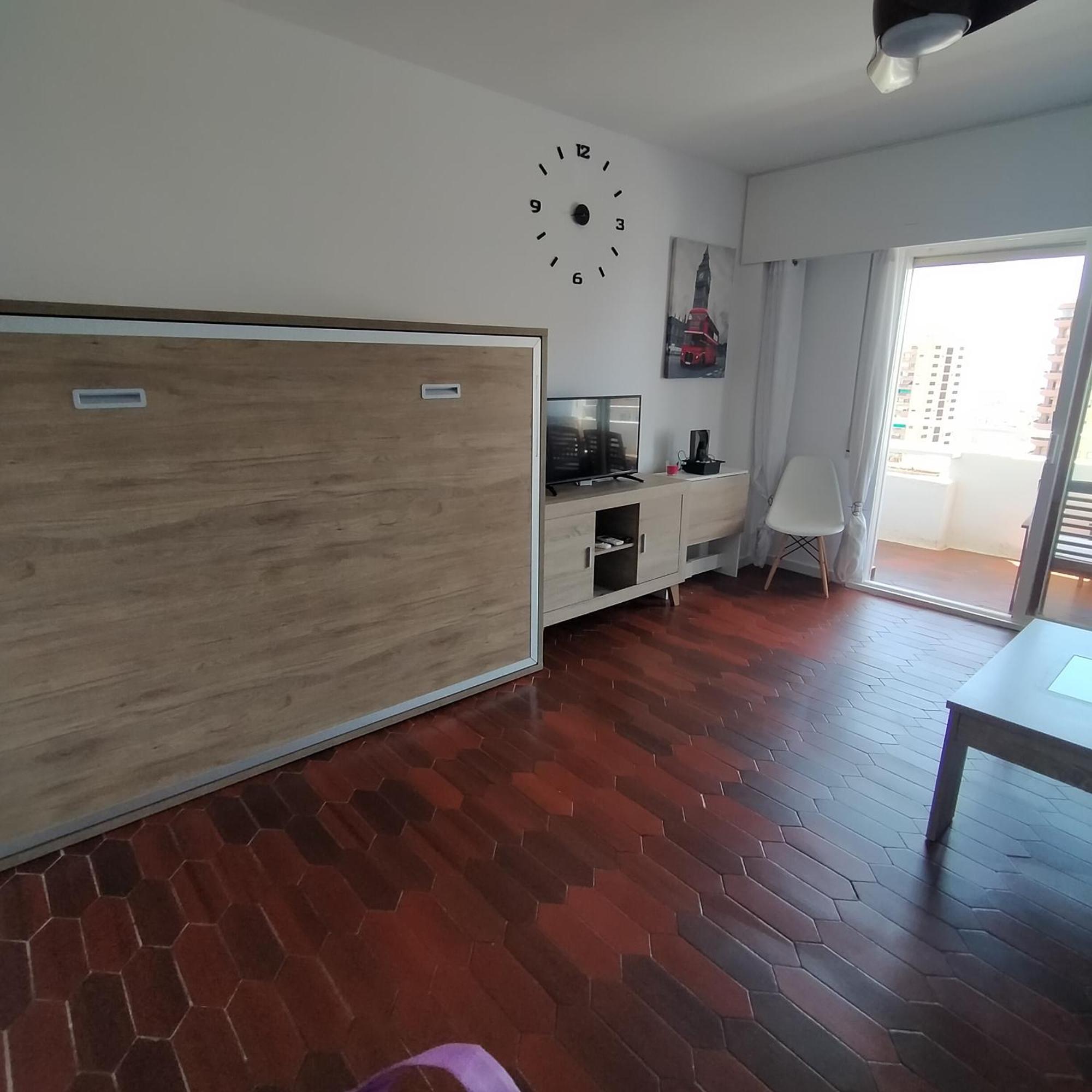 Estudio Paraiso Aguadulce  Kültér fotó