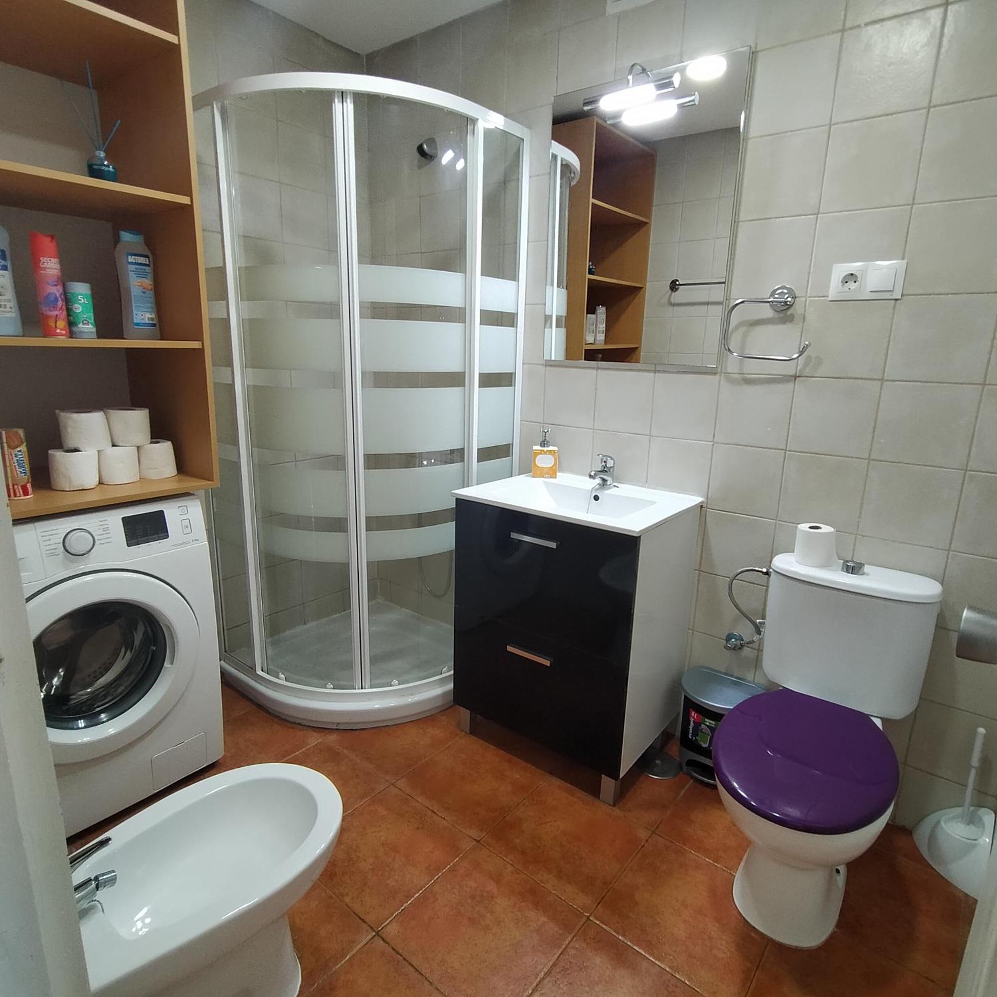 Estudio Paraiso Aguadulce  Kültér fotó